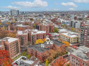 139-06 Pershing Crescent 1G, Briarwood NY 11435