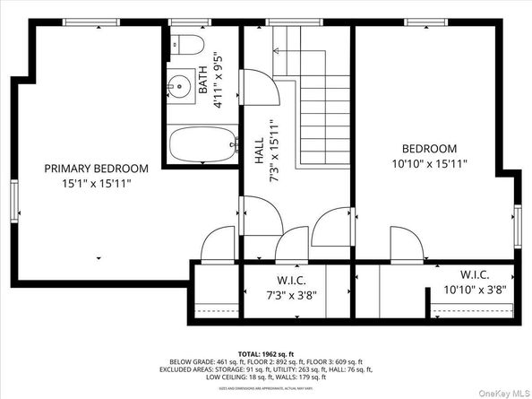 1683 Stewart Avenue, New Hyde Park NY 11040