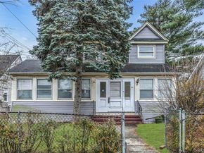41 W Fulton Avenue, Roosevelt NY 11575