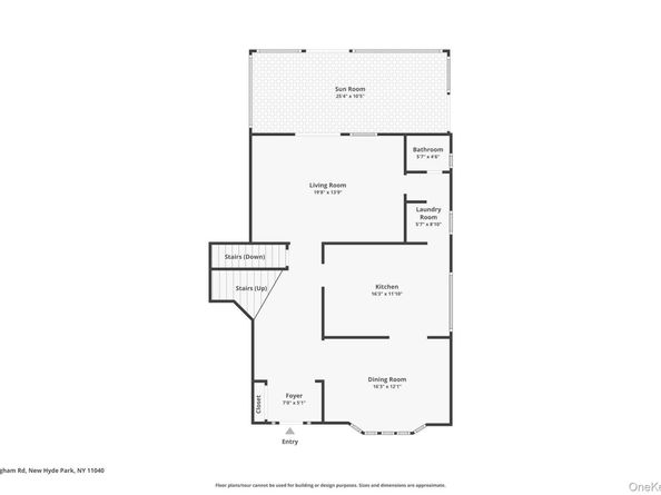 89 Nottingham Road, Manhasset Hills NY 11040