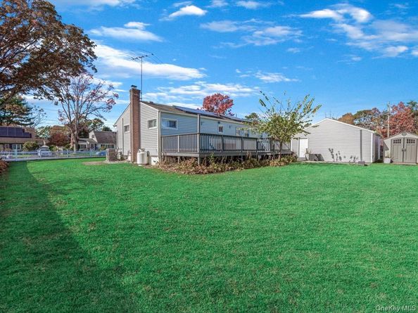 121 S 30th Street, Wyandanch NY 11798