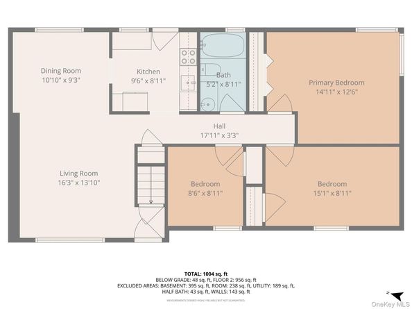 121 S 30th Street, Wyandanch NY 11798