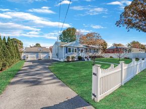 121 S 30th Street, Wyandanch NY 11798