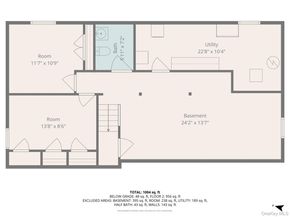 121 S 30th Street, Wyandanch NY 11798