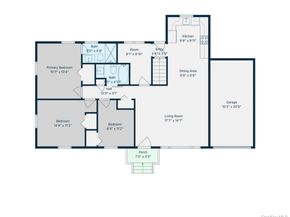 1692 Feureisen Avenue, Bohemia NY 11716