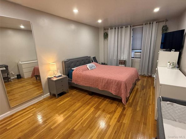 3123 Bailey Avenue 3A, Bronx NY 10463