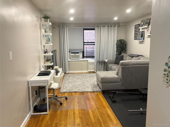 3123 Bailey Avenue 3A, Bronx NY 10463