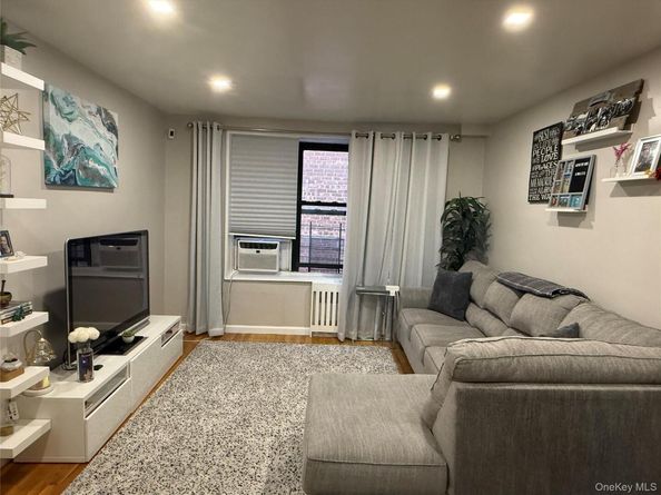 3123 Bailey Avenue 3A, Bronx NY 10463