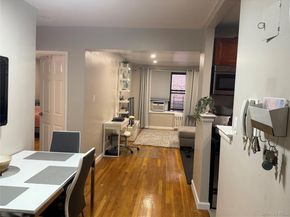 3123 Bailey Avenue 3A, Bronx NY 10463