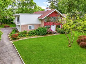 161 Morris Lane S, Scarsdale NY 10583