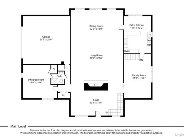 161 Morris Lane S, Scarsdale NY 10583
