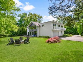 161 Morris Lane S, Scarsdale NY 10583