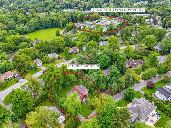 161 Morris Lane S, Scarsdale NY 10583