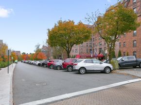 142 Garth Road 2J, Scarsdale NY 10583