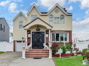 50 Crystal Street, Elmont NY 11003