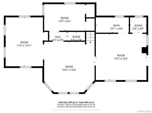 982 Roanoke Avenue, Riverhead NY 11901