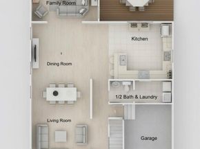 384 Scudder Avenue Lot 1, Copiague NY 11726