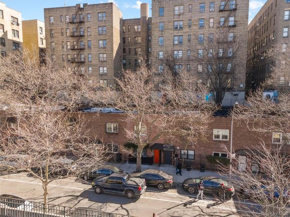 946 Gerard Avenue, Bronx NY 10452