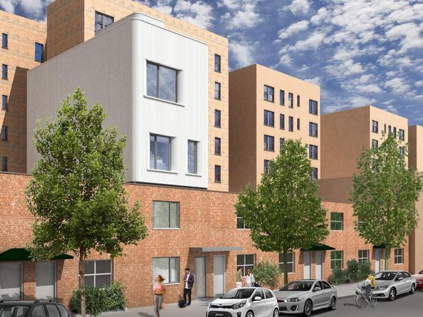 946 Gerard Avenue, Bronx NY 10452