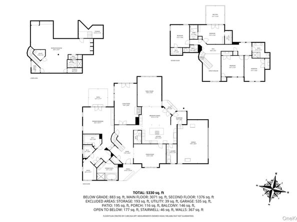 4 Meadowbrook Lane, Old Westbury NY 11568