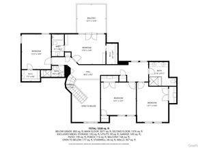 4 Meadowbrook Lane, Old Westbury NY 11568