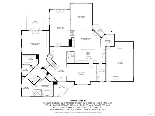 4 Meadowbrook Lane, Old Westbury NY 11568