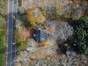 78 Bay Avenue W, Hampton Bays NY 11946