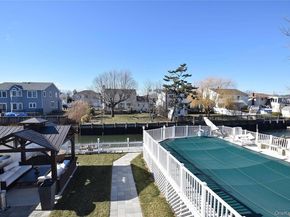 3434 Colony Drive, Baldwin NY 11510