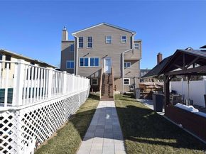3434 Colony Drive, Baldwin NY 11510