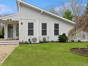 6 Montauk Boulevard, East Hampton NY 11937