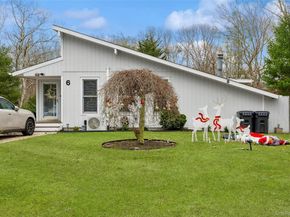 6 Montauk Boulevard, East Hampton NY 11937