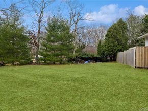 6 Montauk Boulevard, East Hampton NY 11937