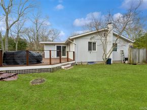 6 Montauk Boulevard, East Hampton NY 11937