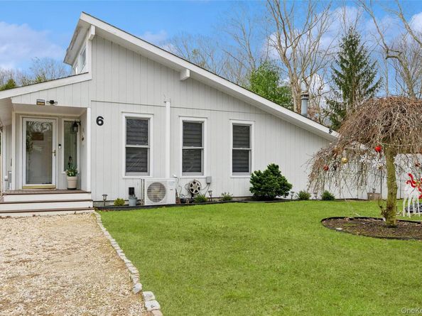 6 Montauk Boulevard, East Hampton NY 11937