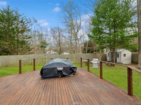 6 Montauk Boulevard, East Hampton NY 11937