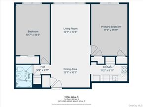 2241 Palmer Avenue 2P, New Rochelle NY 10801