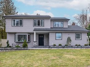 20 Soundview Drive, Shoreham NY 11786