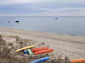 20 Soundview Drive, Shoreham NY 11786