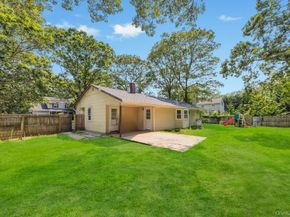 11 Edwards Road, Mastic Beach NY 11951