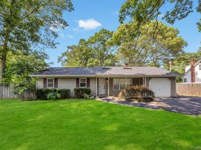 11 Edwards Road, Mastic Beach NY 11951