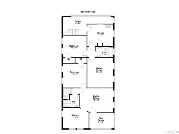 14 Croton Avenue, Tarrytown NY 10591