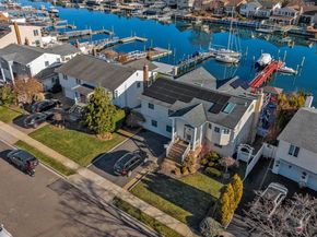 2072 Legion Street, Bellmore NY 11710