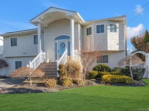2072 Legion Street, Bellmore NY 11710
