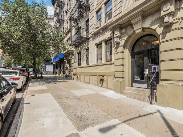 29 Convent Avenue 24, New York (Manhattan) NY 10027