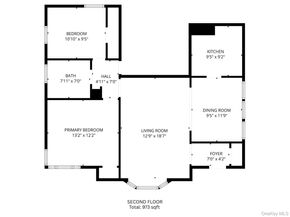 49 Ashely Drive, Valley Stream NY 11580