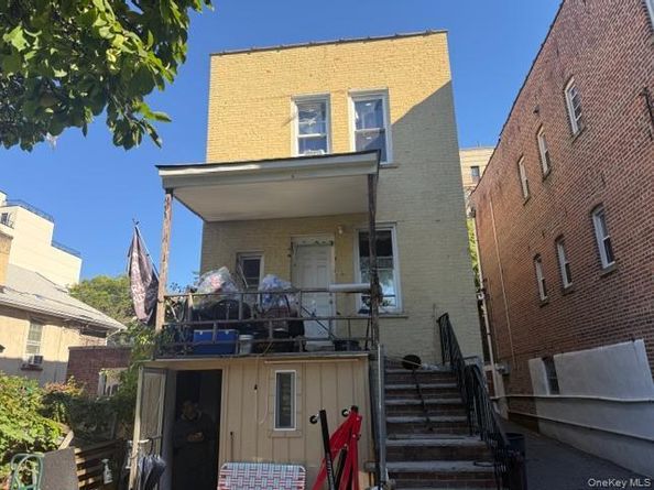 646 E 230th Street, Bronx NY 10466