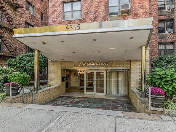 4315 Webster Avenue 1J, Bronx NY 10470