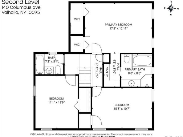 140 Columbus Avenue, Valhalla NY 10595