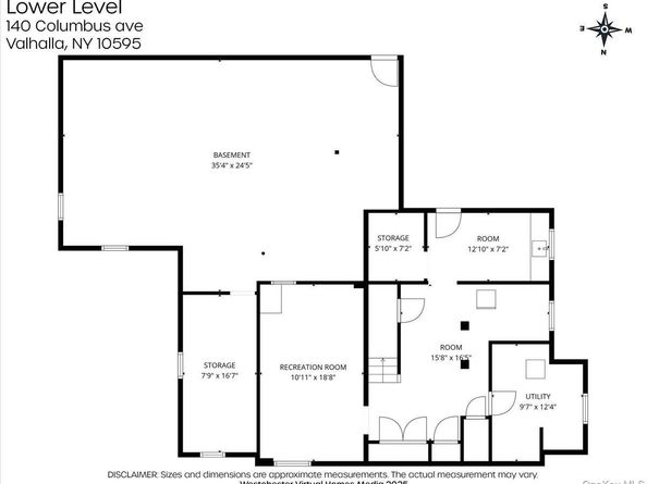 140 Columbus Avenue, Valhalla NY 10595