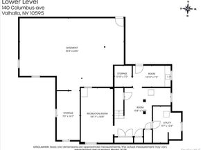 140 Columbus Avenue, Valhalla NY 10595